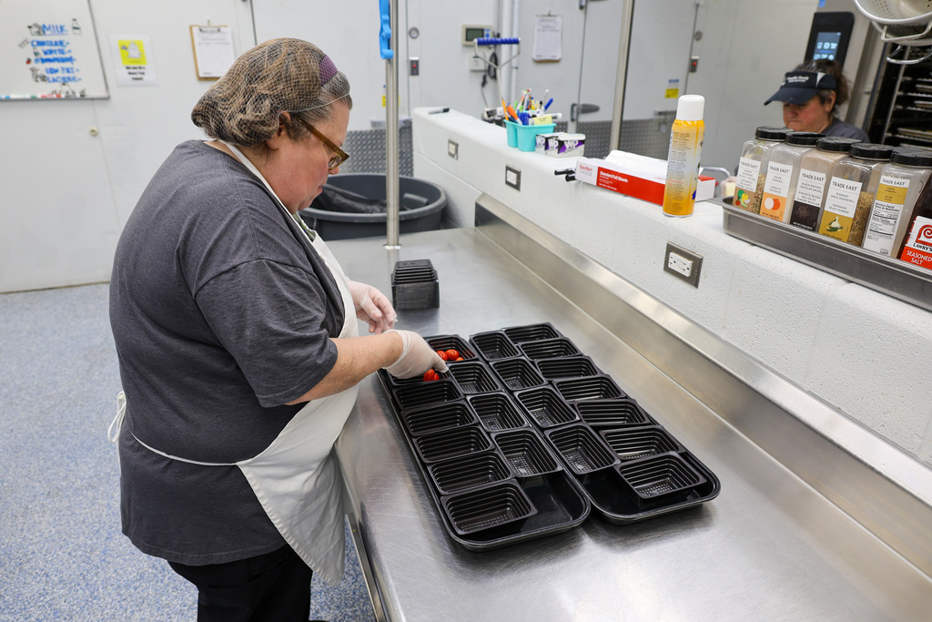 FCS Food Service Staff