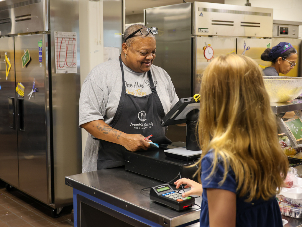FCS Food Service Staff