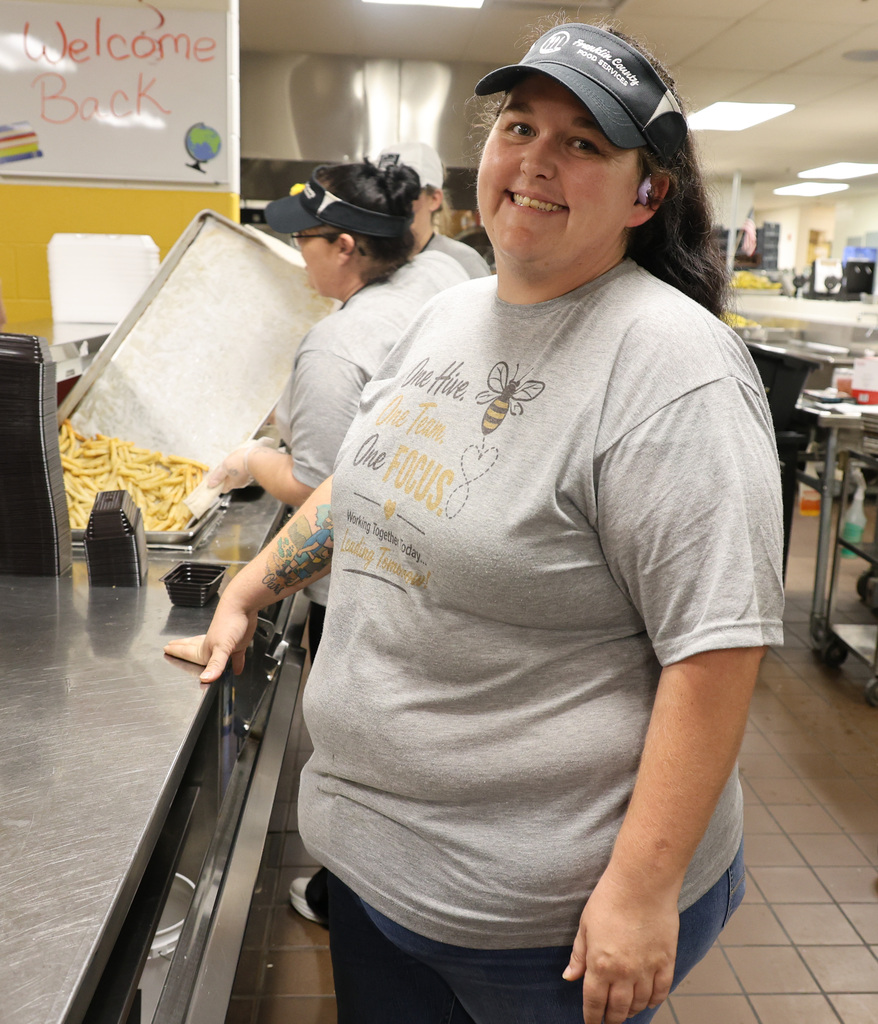 FCS Food Service Staff