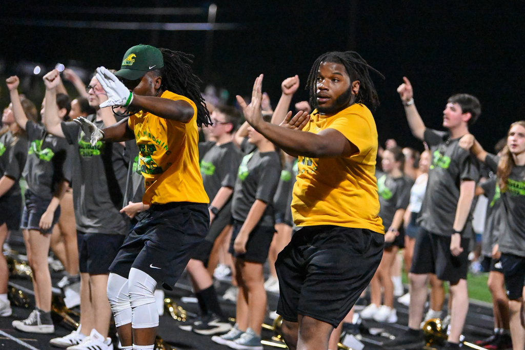 KSU Marching Band