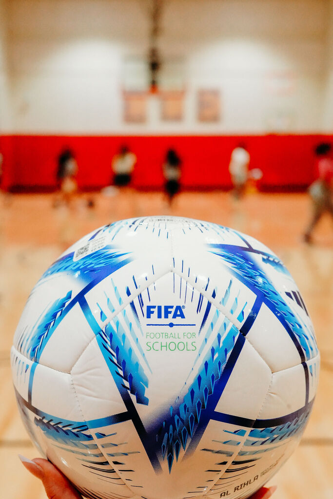 FIFA Soccer Ball