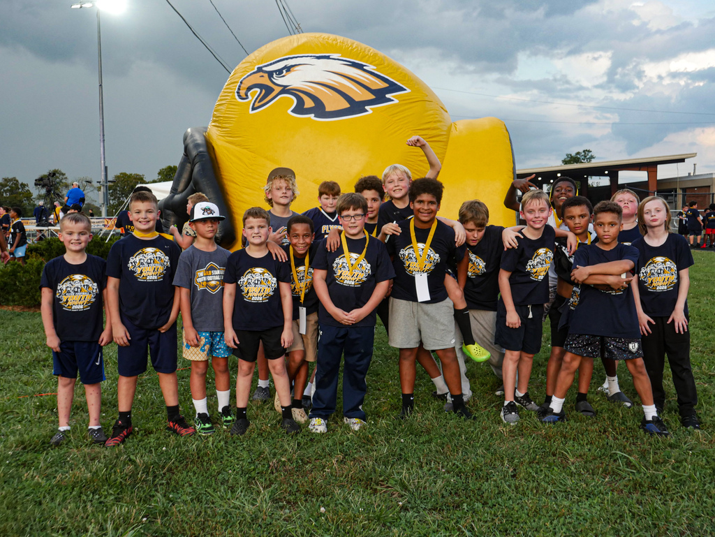 FCHS Youth Football Night