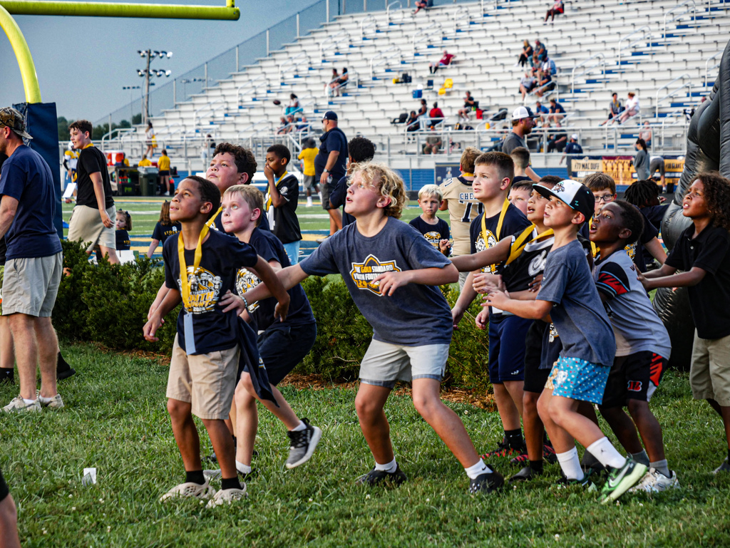 FCHS Youth Football Night