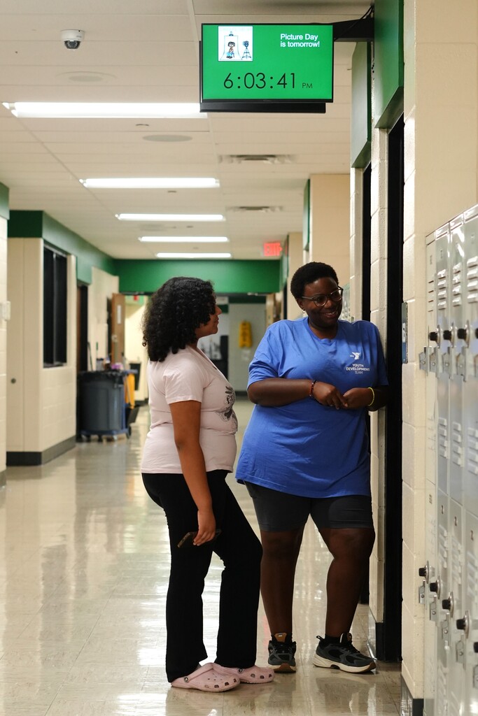 WHHS Open House