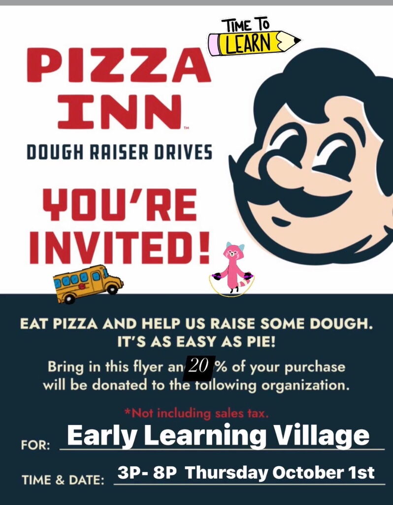 Dine to Donate
