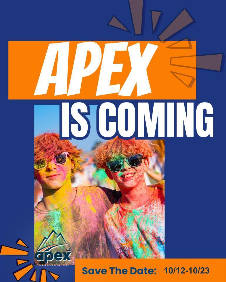 Apex
