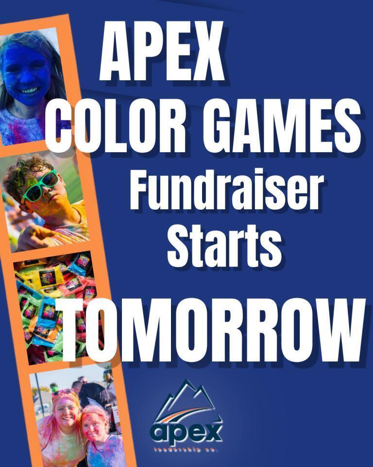 Apex Tomorrow
