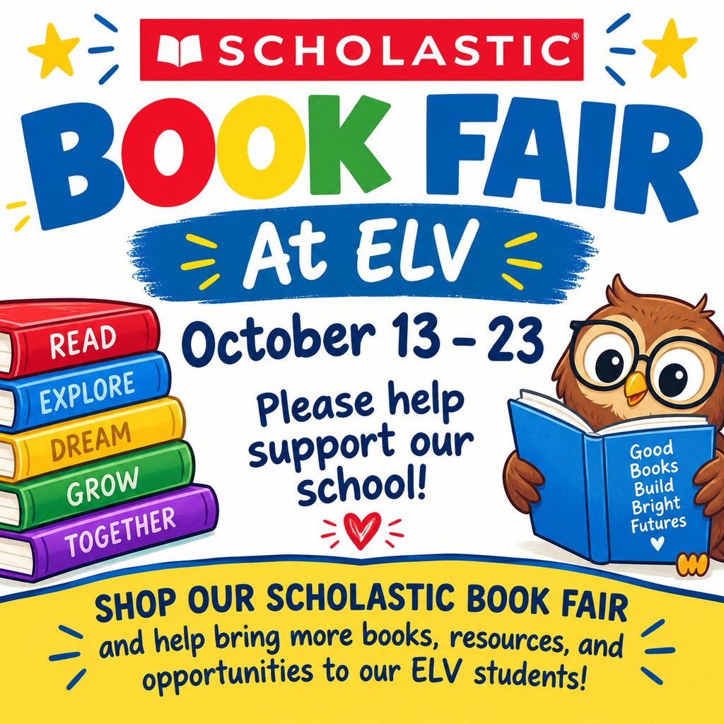 ELV Book Fair