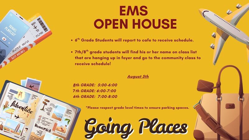 Open House