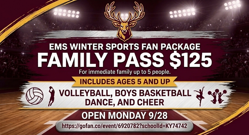 family pass