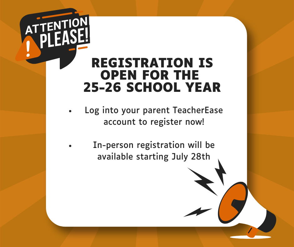 registration