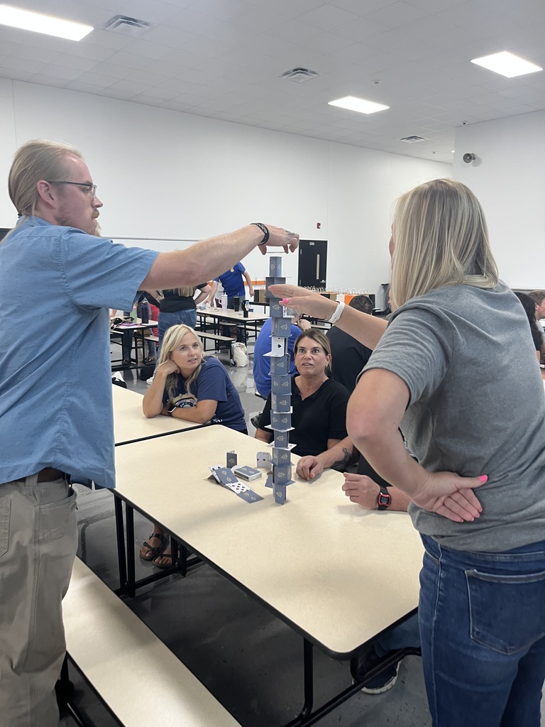team building