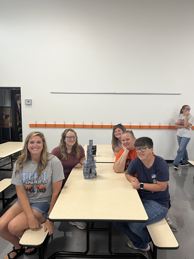 team building