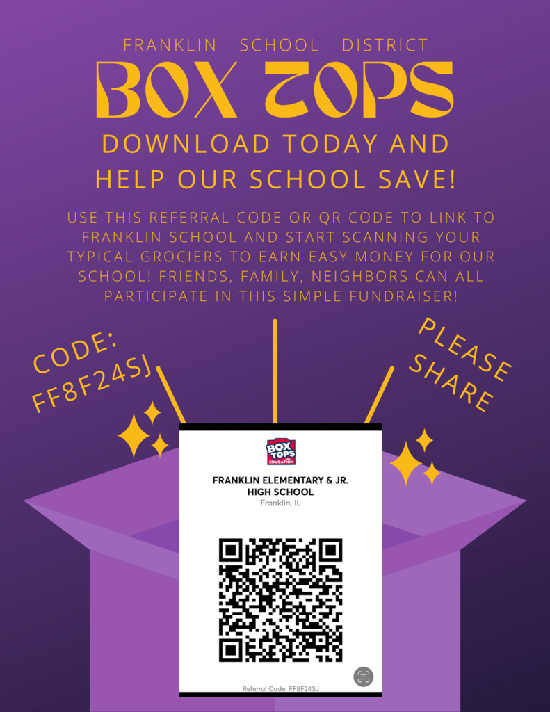 box tops