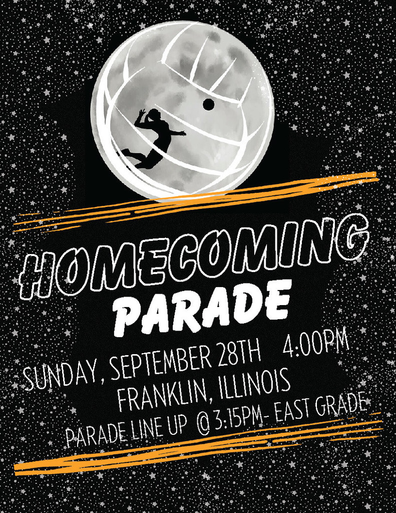 parade