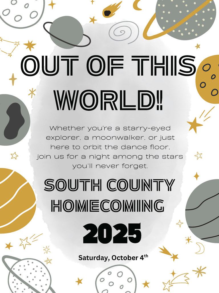 Homecoming 2025