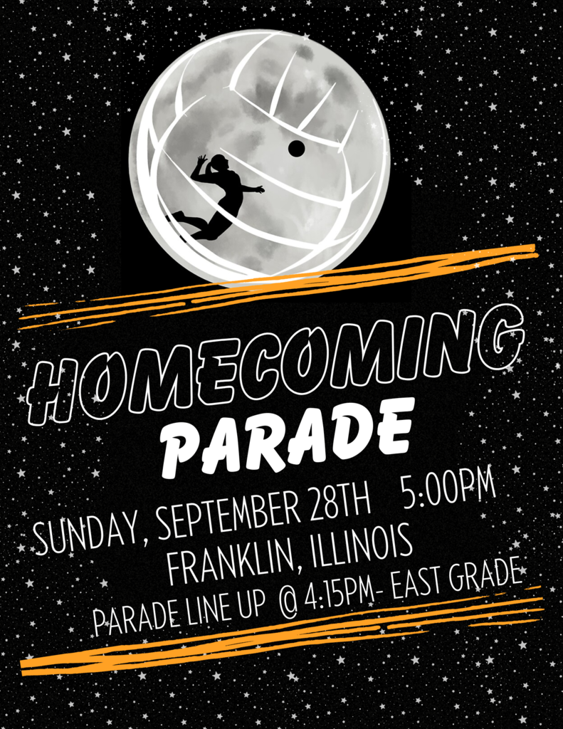 parade