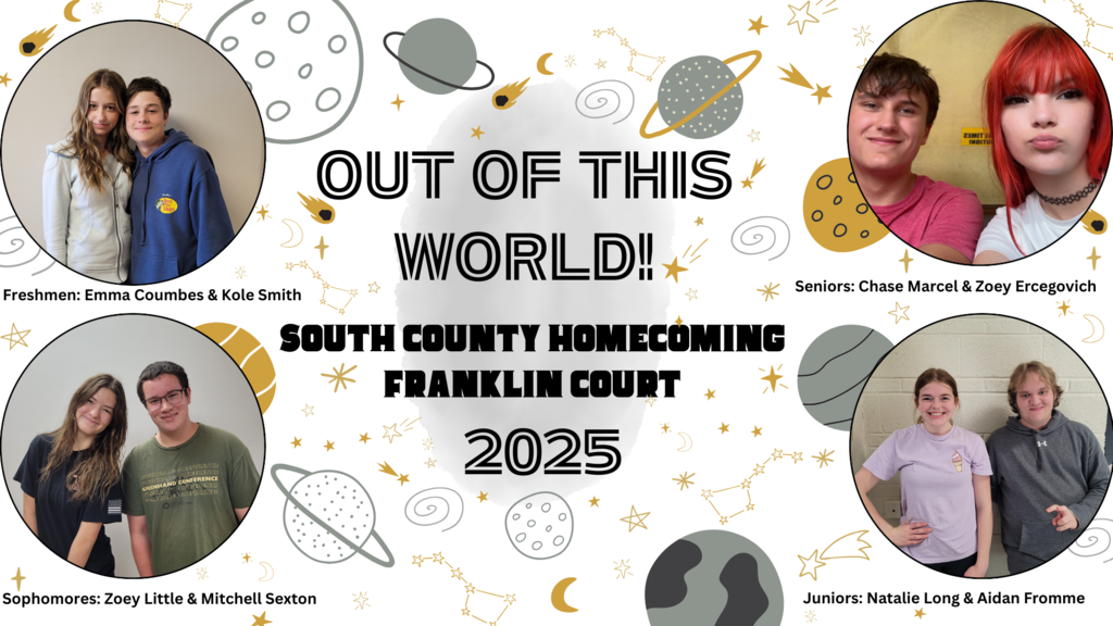 homecoming court