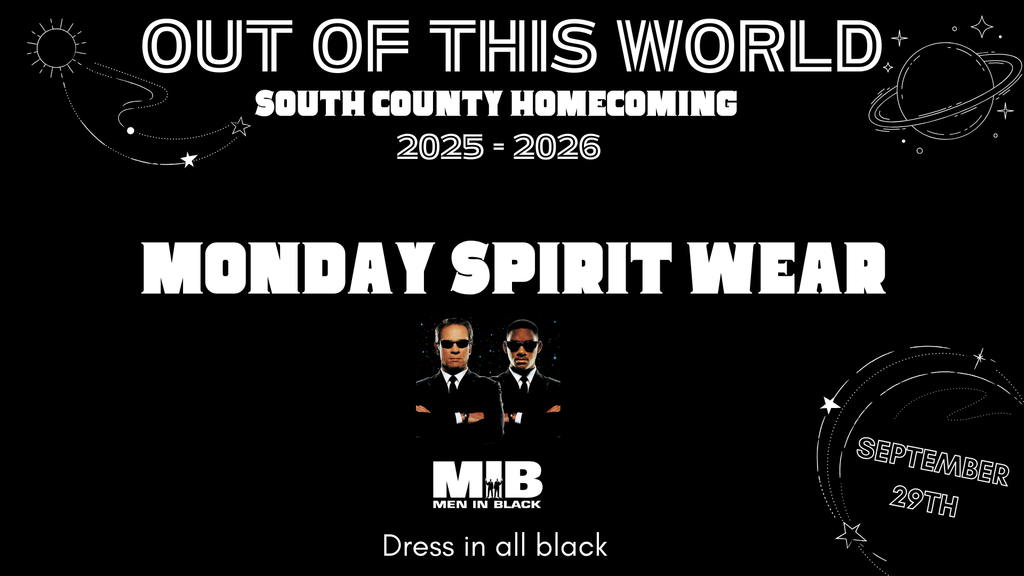 Homecoming 