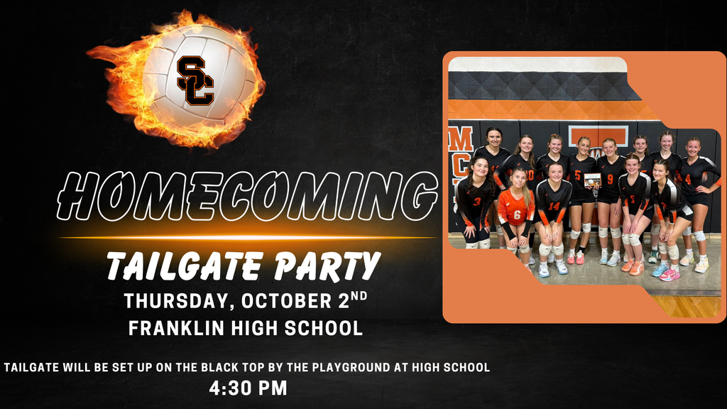 tailgate