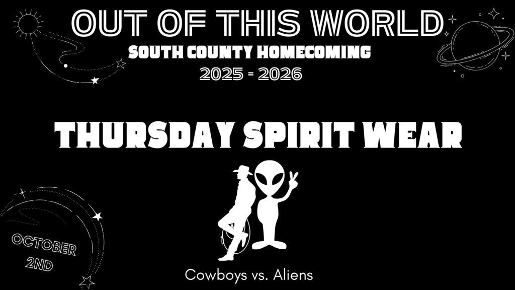 spirit week