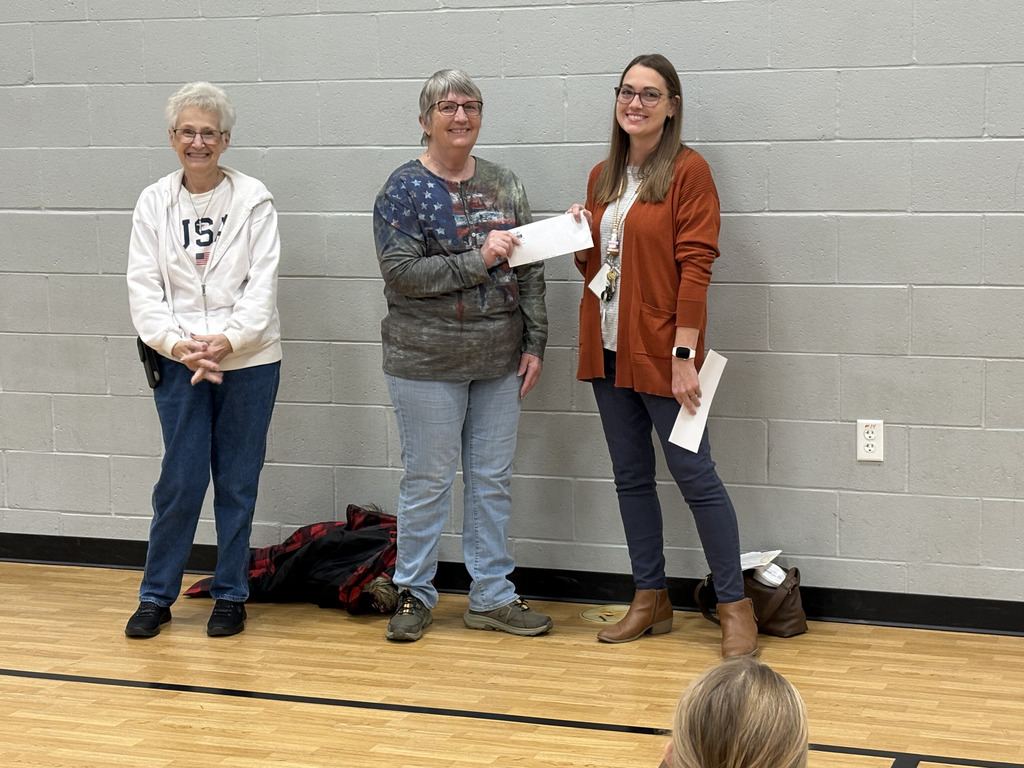 check support the franklin waverly military support group.