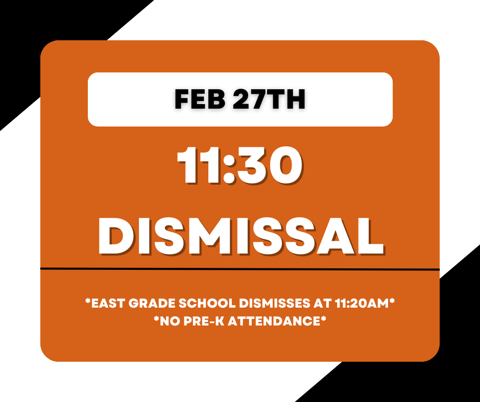 early dismissal