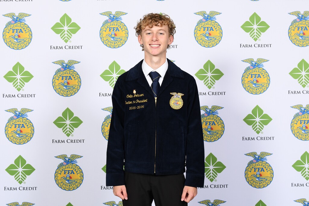 Collin Johnson