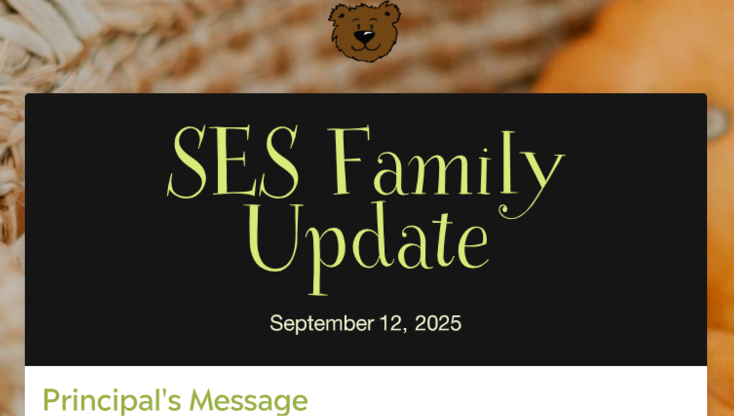 SES Family Update