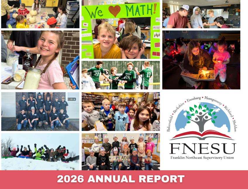 annual report