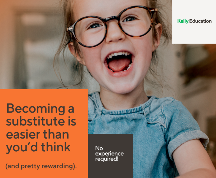 Kelly Education Services Graphic