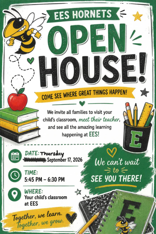Open House