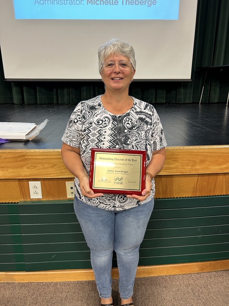 Deb Tanneberger