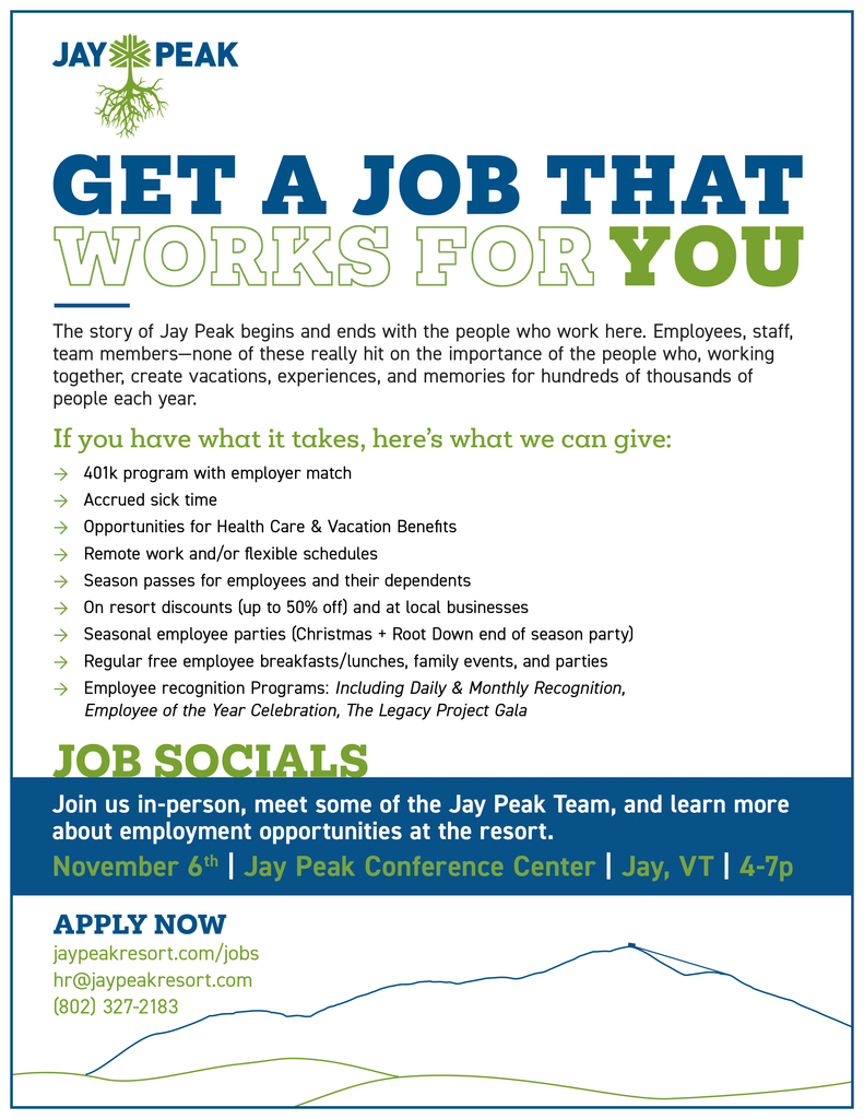 job fair