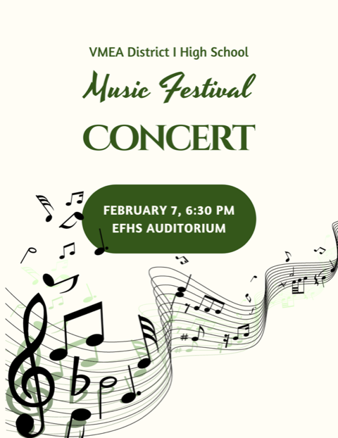 District music festival