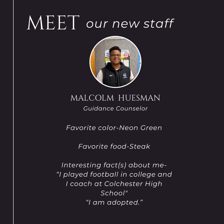 staff
