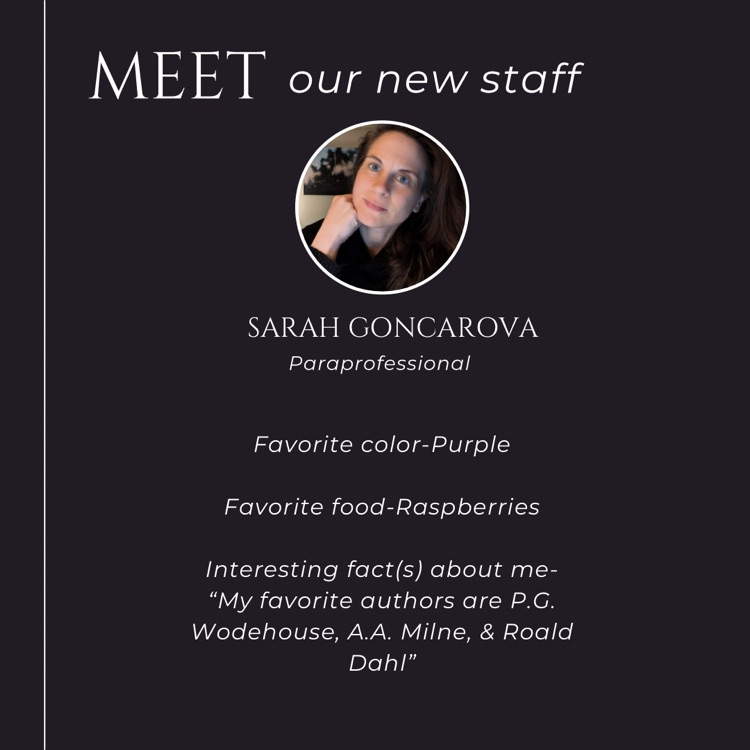 staff