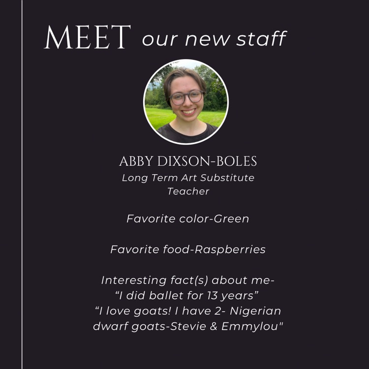 staff