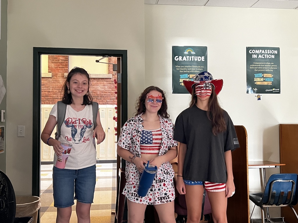 AMerica