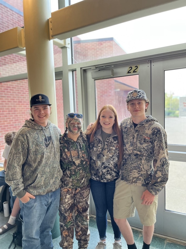 Camo