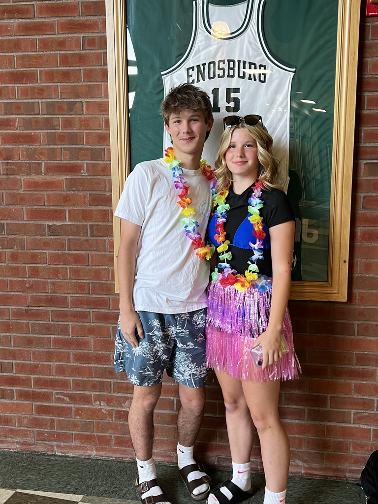 Siblings
