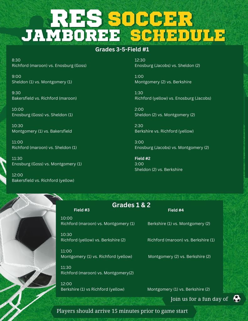 jamboree