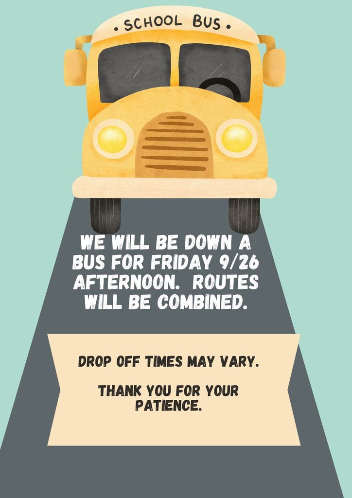 bus