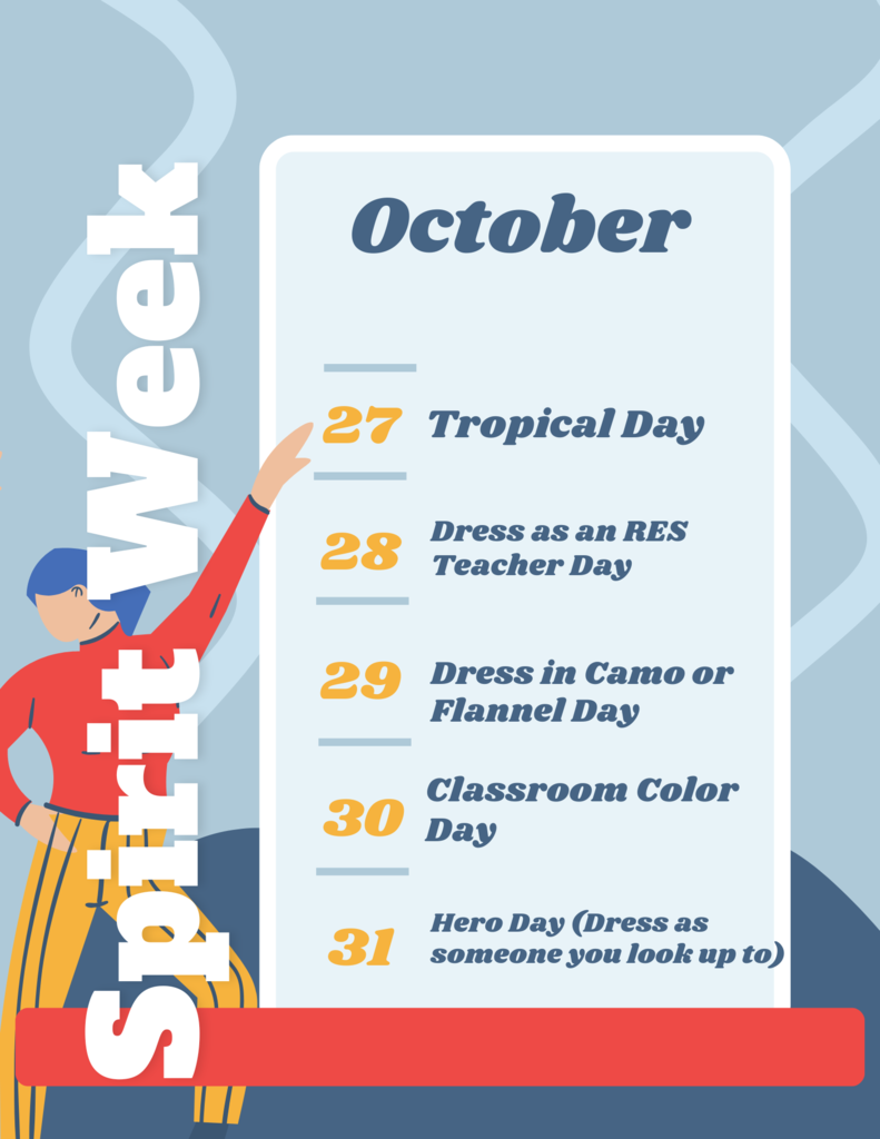 SpiritWeek27-31