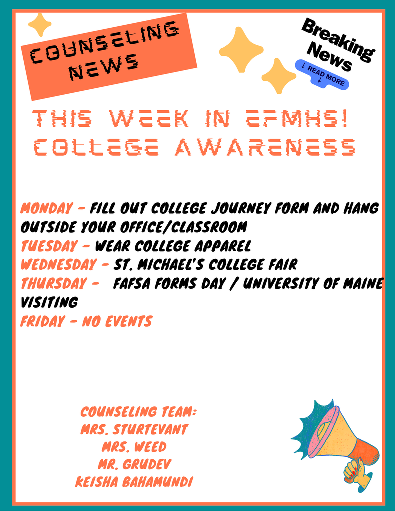 counseling news