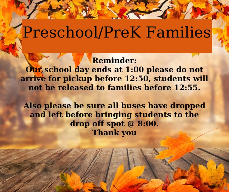 preschool