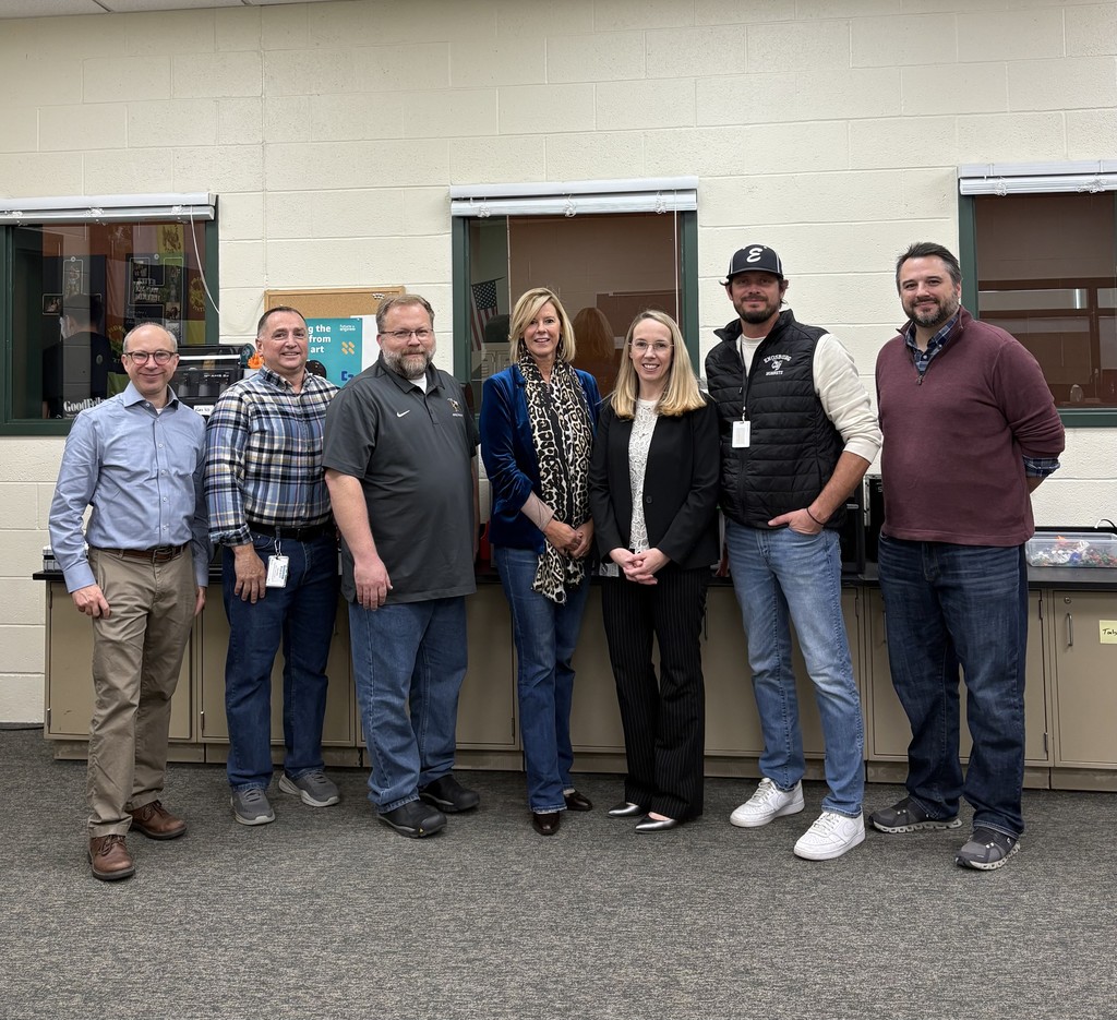 Educate/Innovate grant