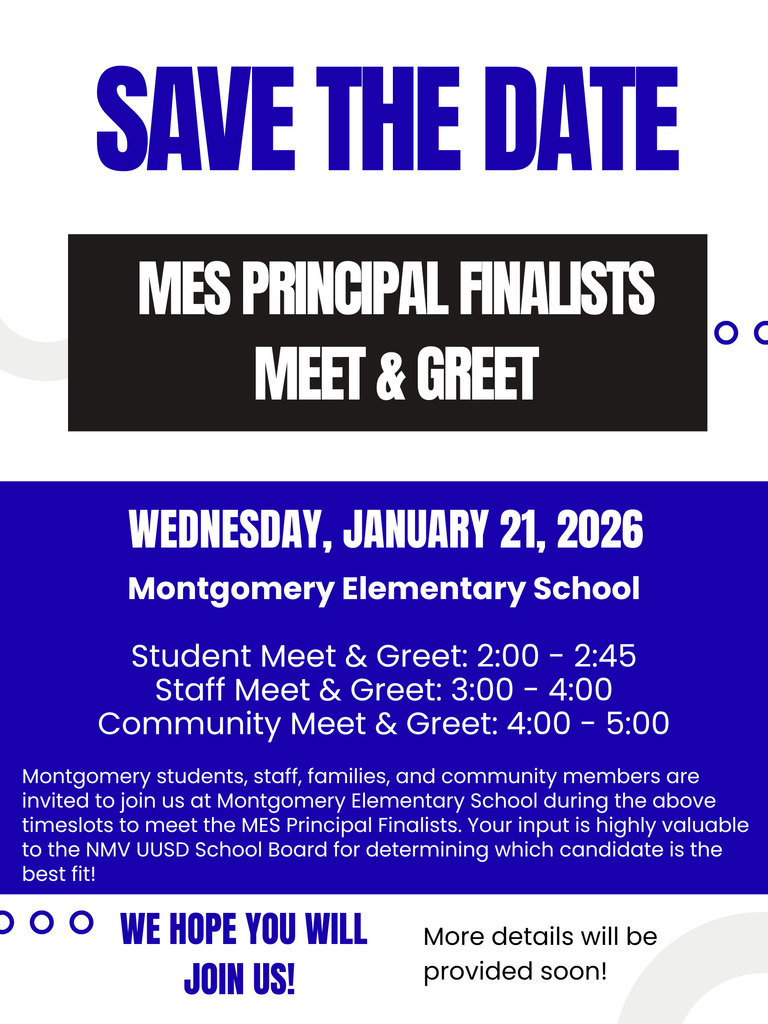 MES Principal Meet & Greet