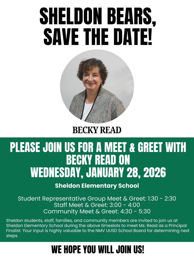 SES meet and greet with Becky Read