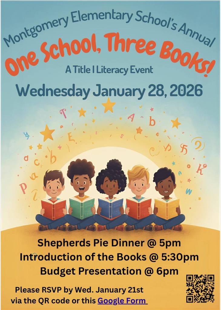 MES State of the School